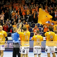 Handboll Elitserien, HK Malmö IFK Kristianstad: 27-27