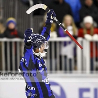 Bandy Elitserien, Vetlanda BK - IK Sirius: 6-5