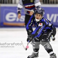 Bandy Elitserien, Vetlanda BK - IK Sirius: 6-5