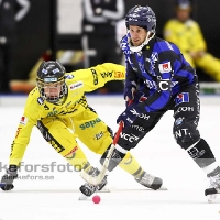 Bandy Elitserien, Vetlanda BK - IK Sirius: 6-5