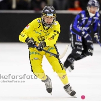 Bandy Elitserien, Vetlanda BK - IK Sirius: 6-5