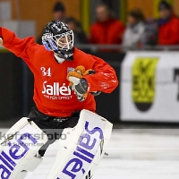 Bandy Elitserien, Vetlanda BK - IK Sirius: 6-5