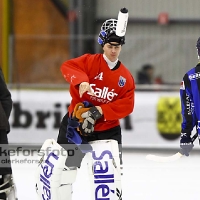 Bandy Elitserien, Vetlanda BK - IK Sirius: 6-5