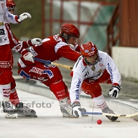 2011-11-19, Bandy,  Målilla Bandy - BK Jönköping: 5-3