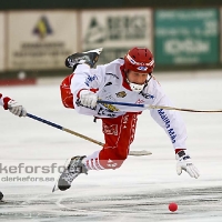 2011-11-19, Bandy,  Målilla Bandy - BK Jönköping: 5-3