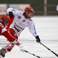 2011-11-19, Bandy,  Målilla Bandy - BK Jönköping: 5-3