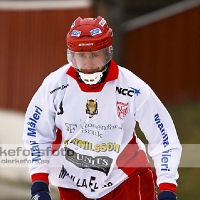 2011-11-19, Bandy,  Målilla Bandy - BK Jönköping: 5-3