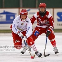 2011-11-19, Bandy,  Målilla Bandy - BK Jönköping: 5-3