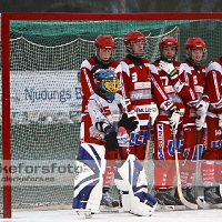 2011-11-19, Bandy,  Målilla Bandy - BK Jönköping: 5-3