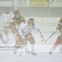 2011-11-19, Bandy,  Målilla Bandy - BK Jönköping: 5-3