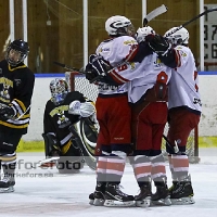 2011-11-20, Ishockey,  Sölvesborg IK - Åseda IF: