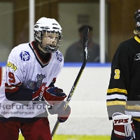 2011-11-20, Ishockey,  Sölvesborg IK - Åseda IF: