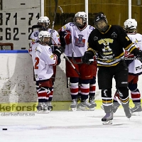 2011-11-20, Ishockey,  Sölvesborg IK - Åseda IF: