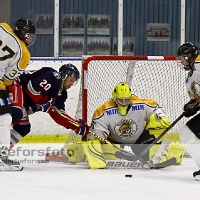 2011-11-26, Ishockey,  Åseda IF - Vimmerby Hockey: