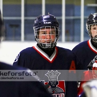 2011-11-26, Ishockey,  Åseda IF - Vimmerby Hockey: