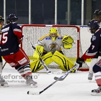 2011-11-26, Ishockey,  Åseda IF - Vimmerby Hockey: