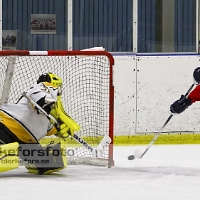 2011-11-26, Ishockey,  Åseda IF - Vimmerby Hockey: