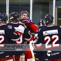 2011-11-26, Ishockey,  Åseda IF - Vimmerby Hockey: