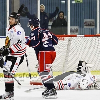 2011-11-27, Ishockey,  Åseda IF - HC Dalen: