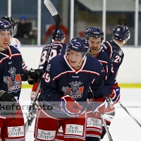 2011-11-27, Ishockey,  Åseda IF - HC Dalen: