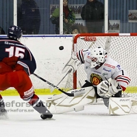 2011-11-27, Ishockey,  Åseda IF - HC Dalen: