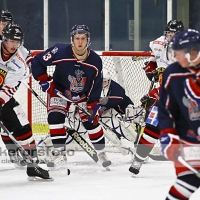 2011-11-27, Ishockey,  Åseda IF - HC Dalen: