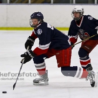 2011-11-27, Ishockey,  Åseda IF - Mörrum GoIS HK: