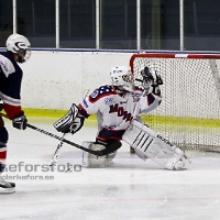 2011-11-27, Ishockey,  Åseda IF - Mörrum GoIS HK: