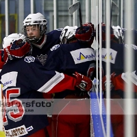 2011-11-27, Ishockey,  Åseda IF - Mörrum GoIS HK: