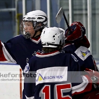 2011-11-27, Ishockey,  Åseda IF - Mörrum GoIS HK: