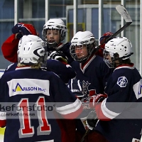 2011-11-27, Ishockey,  Åseda IF - Mörrum GoIS HK: