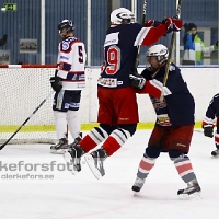 2011-11-27, Ishockey,  Åseda IF - Mörrum GoIS HK: