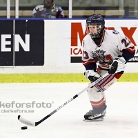 2011-11-29, Ishockey,  IK Oskarshamn - Åseda IF: