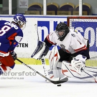 2011-11-29, Ishockey,  IK Oskarshamn - Åseda IF: