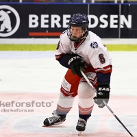 2011-11-29, Ishockey,  IK Oskarshamn - Åseda IF:
