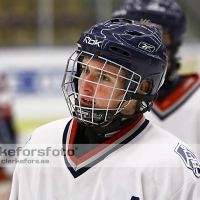 2011-11-29, Ishockey,  IK Oskarshamn - Åseda IF: