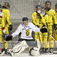 2011-12-07 Elitserien, Vetlanda BK - GAIS: 4-6