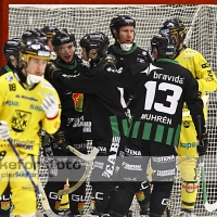 2011-12-07 Elitserien, Vetlanda BK - GAIS: 4-6