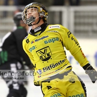 2011-12-07 Elitserien, Vetlanda BK - GAIS: 4-6