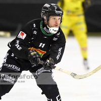 2011-12-07 Elitserien, Vetlanda BK - GAIS: 4-6