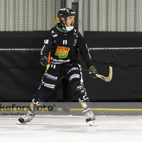 2011-12-07 Elitserien, Vetlanda BK - GAIS: 4-6