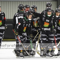 2011-12-07 Elitserien, Vetlanda BK - GAIS: 4-6