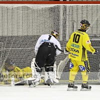 2011-12-07 Elitserien, Vetlanda BK - GAIS: 4-6