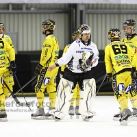 2011-12-07 Elitserien, Vetlanda BK - GAIS: 4-6