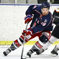 2011-12-11, Ishockey,  Åseda IF - Alvesta SK: 0-5