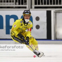  2011-12-16 Elitserien Vetlanda BK - Edsbyn IF: 4-5