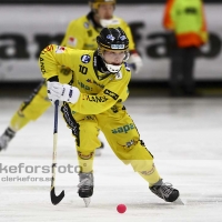  2011-12-16 Elitserien Vetlanda BK - Edsbyn IF: 4-5