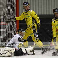  2011-12-16 Elitserien Vetlanda BK - Edsbyn IF: 4-5