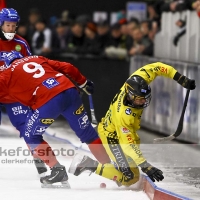 2011-12-16 Elitserien Vetlanda BK - Edsbyn IF: 4-5