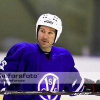 2011-12-25, Ishockey,  Virserum SGF - Hemvändarlaget: